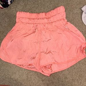 Free people shorts